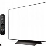 LG OLED77C41LA recenze