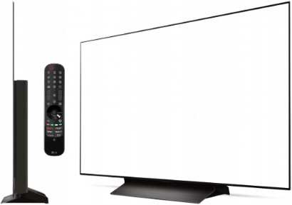 LG OLED77C41LA recenze