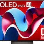 LG OLED65C43LA recenze