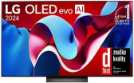 LG OLED65C43LA recenze
