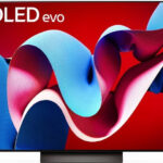 LG OLED65C48LA recenze