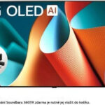 LG OLED77B4ELA recenze