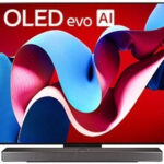 LG OLED83C43LA recenze