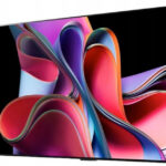 LG OLED83G33 recenze