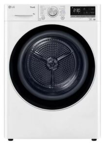 Fotografie LG RC81V9AV4N  recenzía