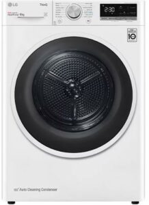 Fotografie LG RC82V9AVHN  recenzía