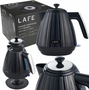 Fotografie Lafe Modern PRO  recenzía