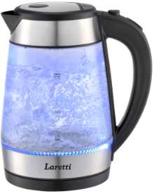 Laretti LR-EK7519 recenze