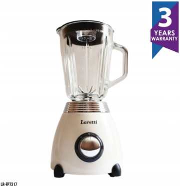 Laretti LR-FP7317 recenze