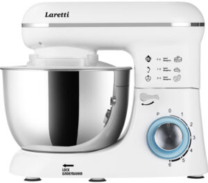 Fotografie Laretti LR-MX8333  recenzía