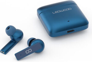 Fotografie Ledwood Titan  recenzía