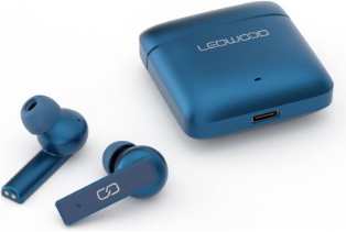 Ledwood Titan recenze