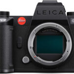 Leica SL3-S recenze