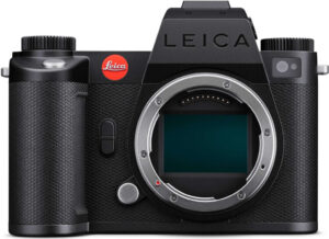 Fotografie Leica SL3-S  recenzía