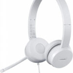 Lenovo 110 Stereo USB Headset recenze