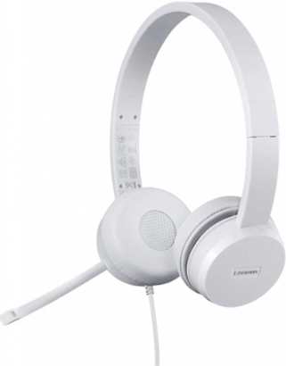 Lenovo 110 Stereo USB Headset recenze