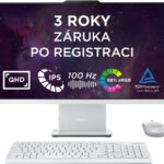 Lenovo IdeaCentre F0HM002GCK recenze