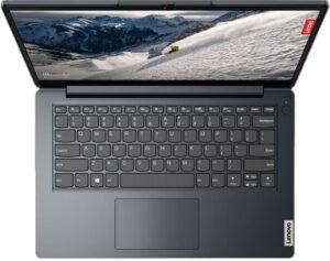 Fotografie Lenovo IdeaPad 1 82R3007KCK  recenzía