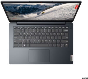 Fotografie Lenovo IdeaPad 1 82R3009JCK  recenzía