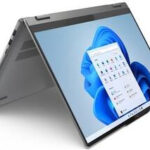 Lenovo IdeaPad 5 2-in-1 83DU0047CK recenze
