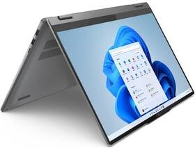 Lenovo IdeaPad 5 2-in-1 83DU0047CK recenze