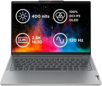 Lenovo IdeaPad 5 83D5001DCK recenze