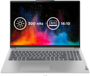 Fotografie Lenovo IdeaPad S5 83BG000FCK  recenzía