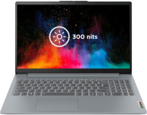 Fotografie Lenovo IdeaPad Slim 3 82XM00DGCK recenzía