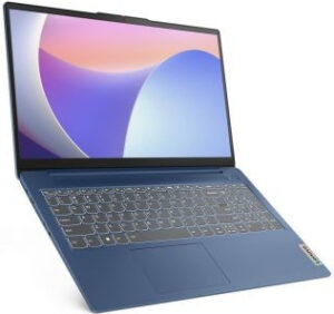 Fotografie Lenovo IdeaPad Slim 3 83EM00H1CK recenzía