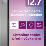 Lenovo IdeaTab Pro ZAE40168CZ recenze