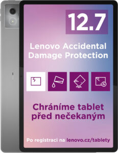 Fotografie Lenovo IdeaTab Pro ZAE40168CZ  recenzía