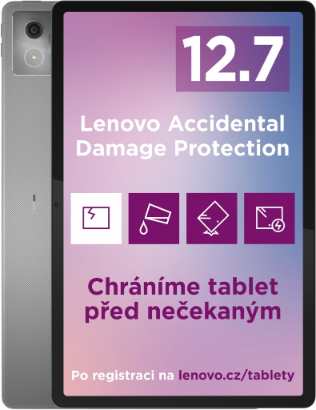 Lenovo IdeaTab Pro ZAE40168CZ recenze
