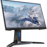 Lenovo Legion R24e recenze