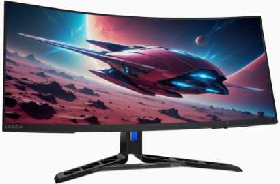 Obrázok Lenovo Legion R34w-30 hodnotenie