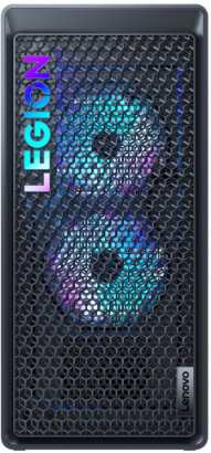 Lenovo Legion T5 90XE004LMK recenze