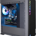 Lenovo Legion T5 KOMLEVGAM0077 recenze