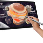 Lenovo P11 2nd Gen ZABF0389CZ recenze