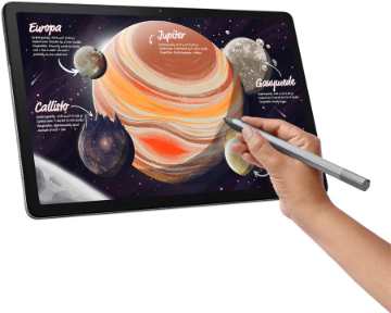 Lenovo P11 2nd Gen ZABF0389CZ recenze