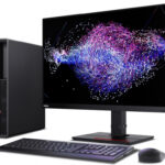 Lenovo TS P3 30GS00EPCK recenze