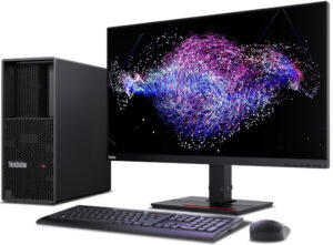 Fotografie Lenovo TS P3 30GS00EPCK recenzía