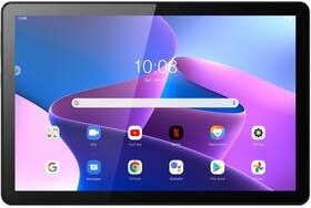 Fotografie Lenovo Tab M10 3rd Gen ZAAF0094CZ recenzía