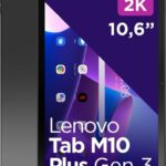 Lenovo Tab M10 Plus G3 ZAAJ0145PL recenze