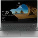 Lenovo ThinkBook 15 G2 20VG008RCK recenze