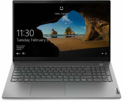 Obrázok Lenovo ThinkBook 15 G2 20VG008RCK hodnotenie