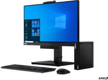 Lenovo ThinkCentre M75q 11JJ008JCK recenze