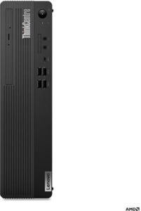 Fotografie Lenovo ThinkCentre M75s Gen 5 12TA0006CK  recenzía