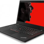 Lenovo ThinkPad L14 G1 20U5004JCK recenze