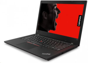 Fotografie Lenovo ThinkPad L14 G1 20U5004JCK  recenzía