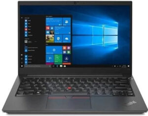 Fotografie Lenovo ThinkPad L14 G3 21C6S0EW00  recenzía