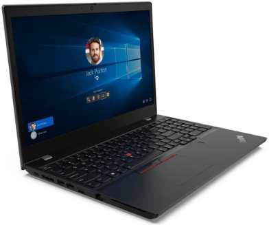Lenovo ThinkPad L15 20U70003CK recenze